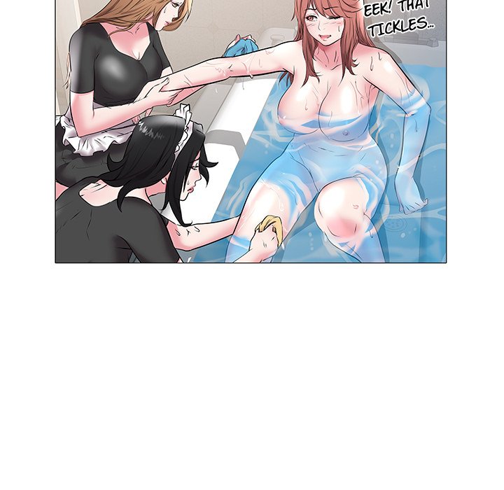 Aqua Chapter 15 - Manhwa18.com