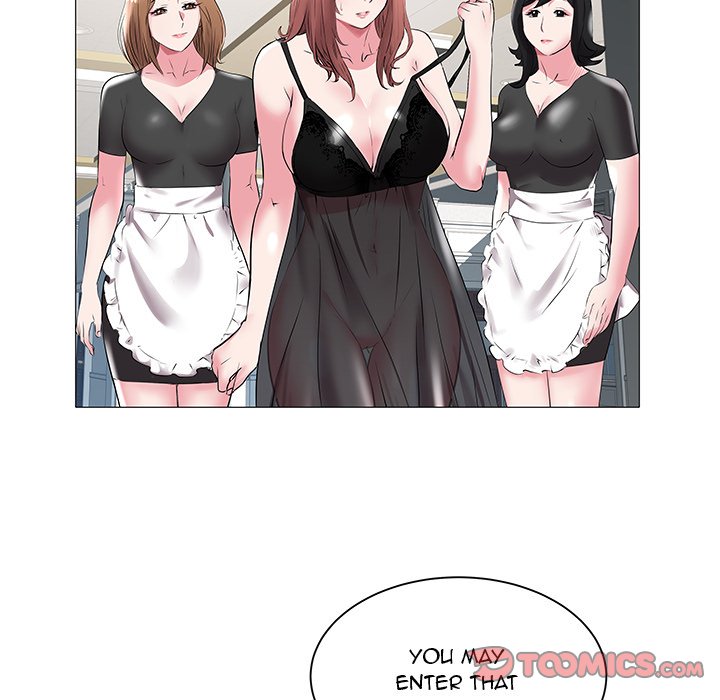 Aqua Chapter 15 - Manhwa18.com