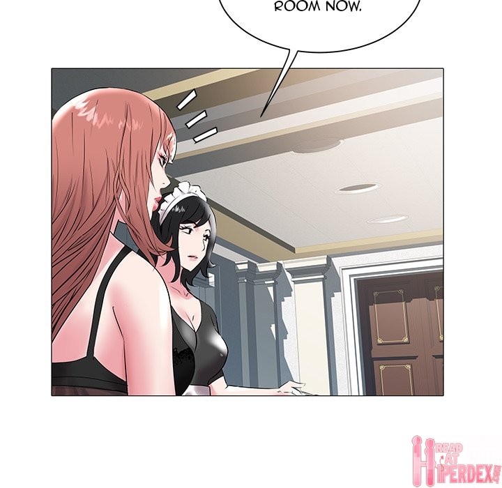 Aqua Chapter 15 - Manhwa18.com