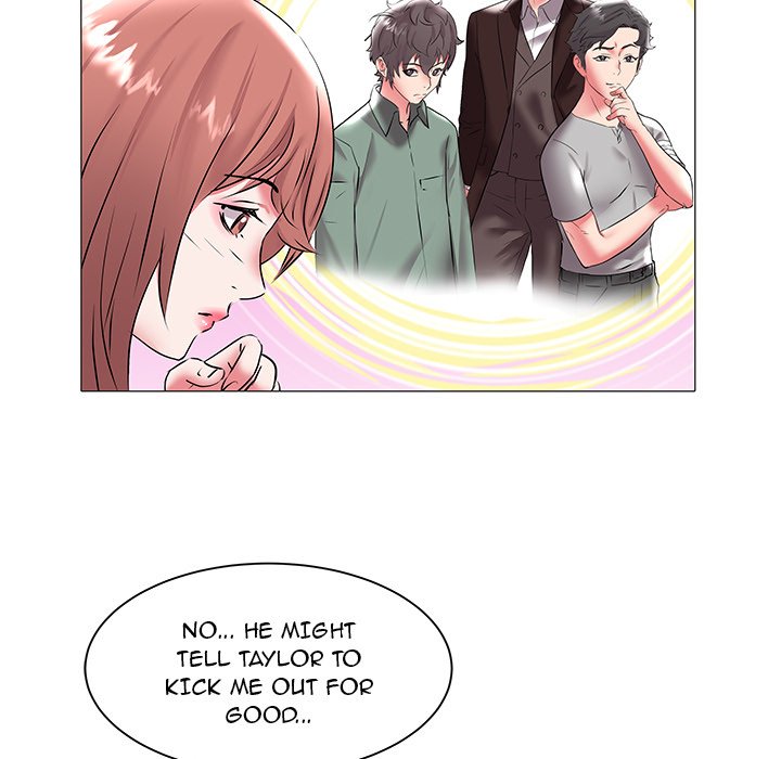 Aqua Chapter 16 - Manhwa18.com