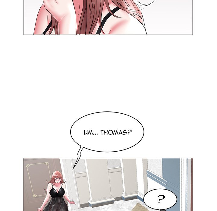 Aqua Chapter 16 - Manhwa18.com