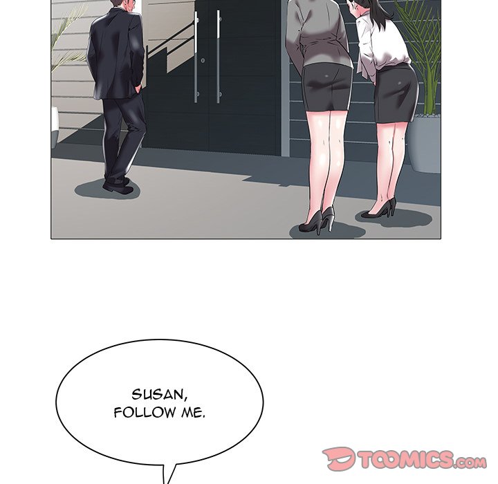 Aqua Chapter 16 - Manhwa18.com