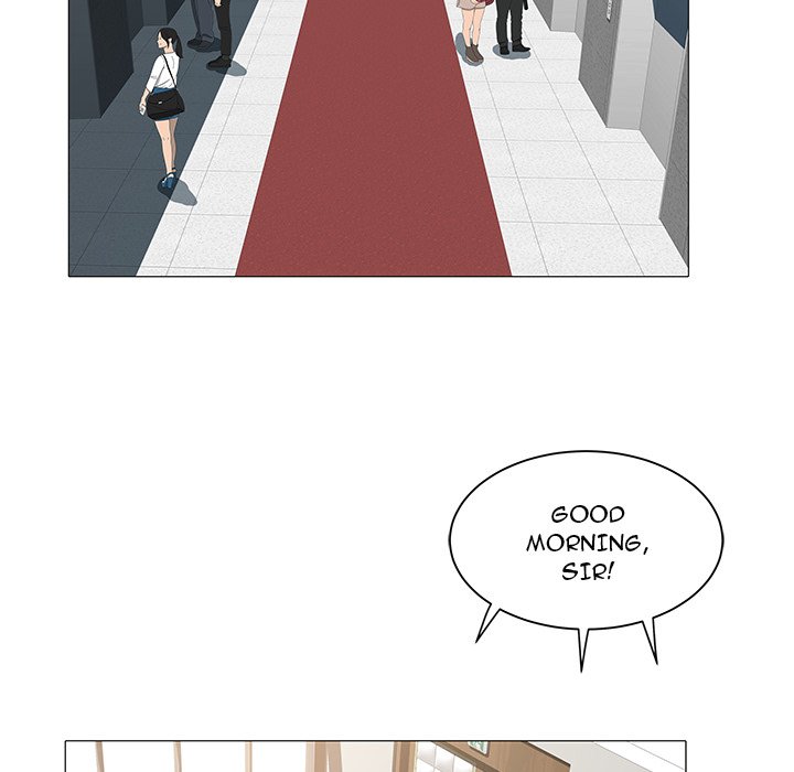 Aqua Chapter 16 - Manhwa18.com