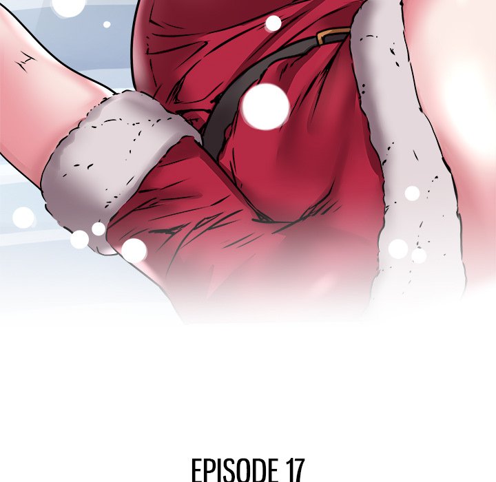 Aqua Chapter 17 - Manhwa18.com