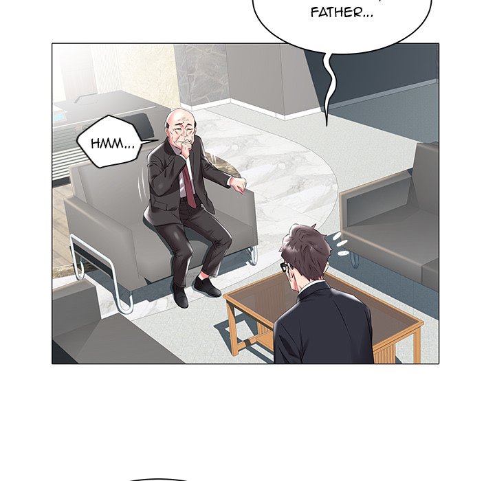 Aqua Chapter 17 - Manhwa18.com