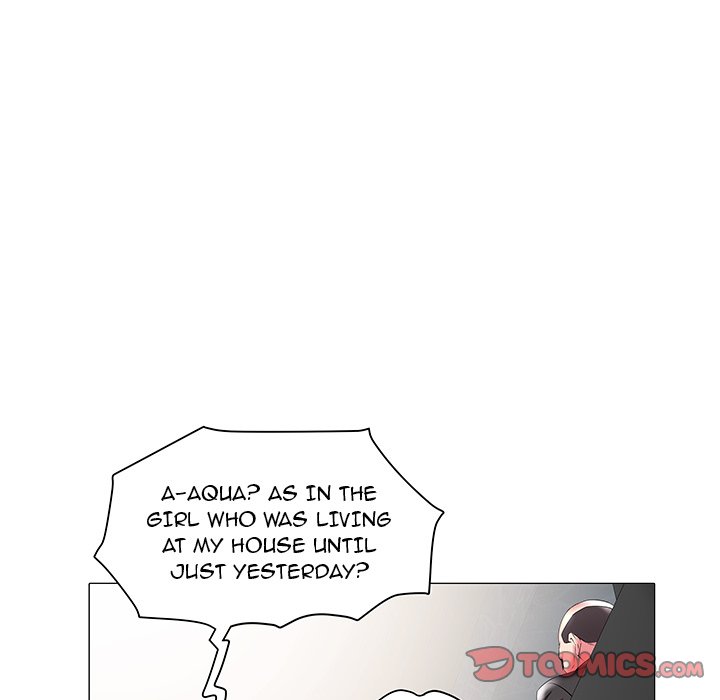 Aqua Chapter 17 - Manhwa18.com