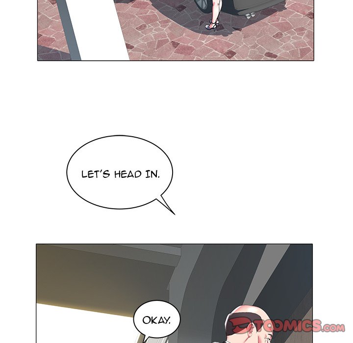 Aqua Chapter 17 - Manhwa18.com