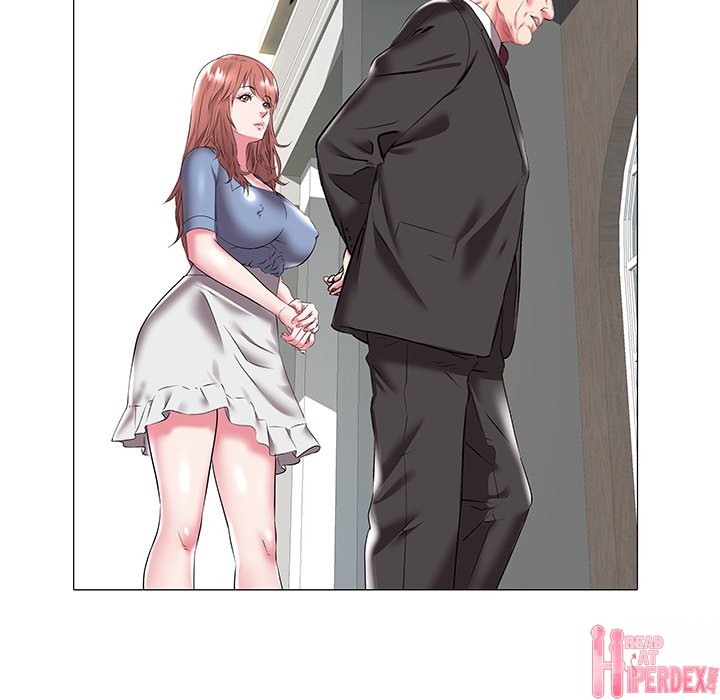 Aqua Chapter 17 - Manhwa18.com