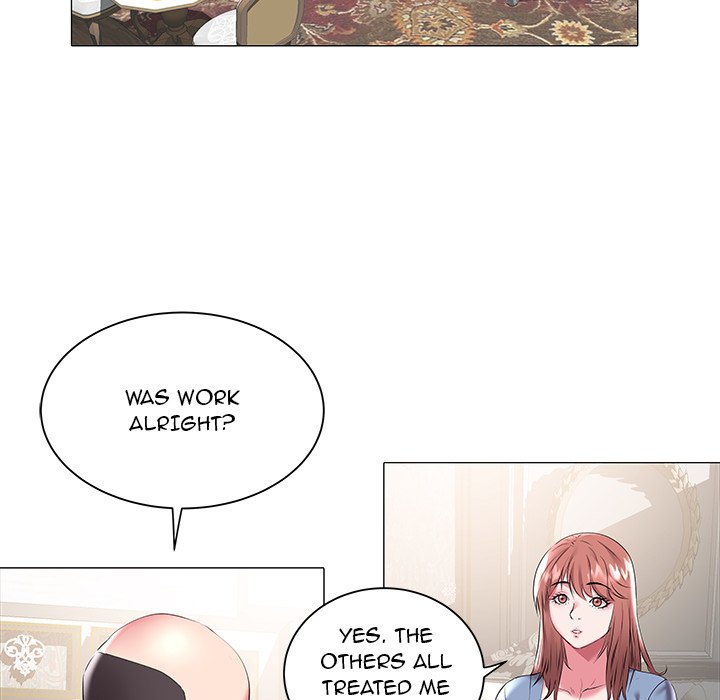 Aqua Chapter 17 - Manhwa18.com