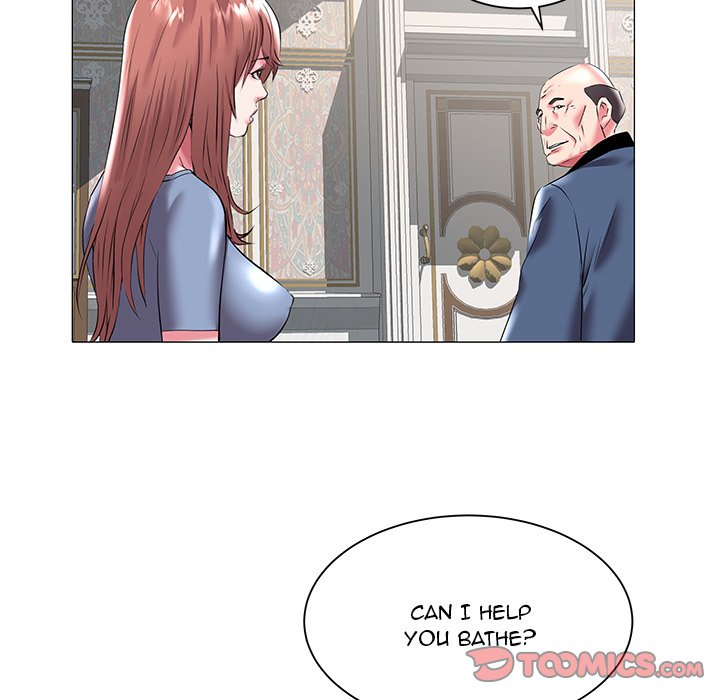 Aqua Chapter 17 - Manhwa18.com