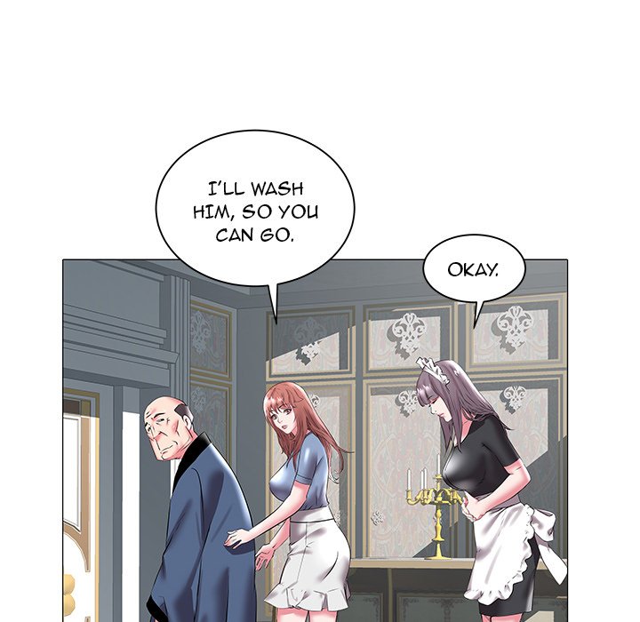 Aqua Chapter 17 - Manhwa18.com