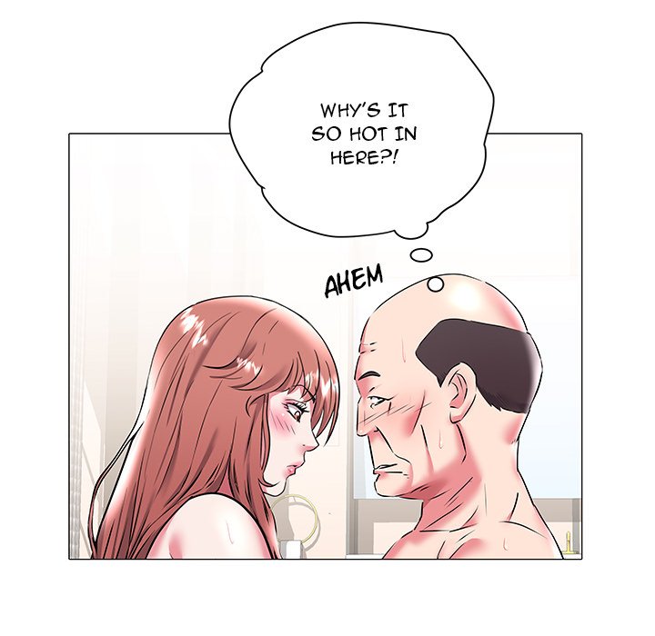 Aqua Chapter 18 - Manhwa18.com