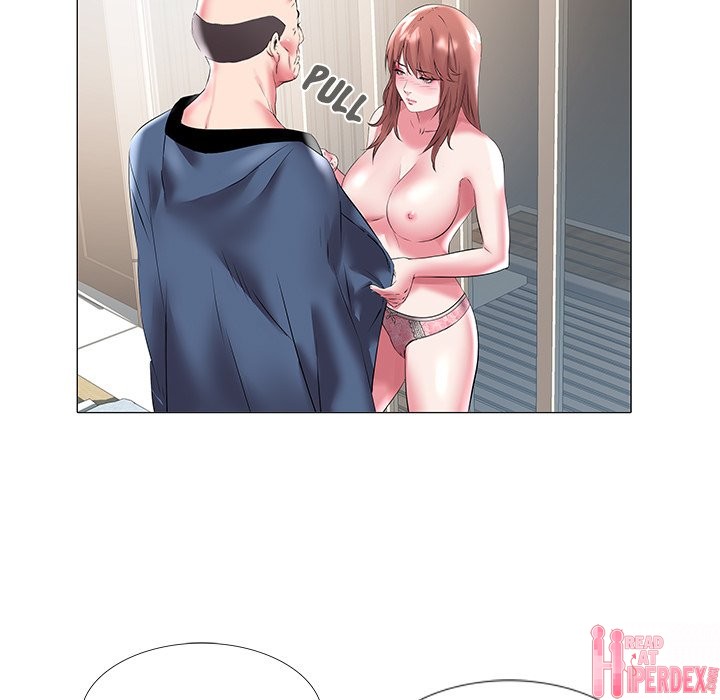 Aqua Chapter 18 - Manhwa18.com