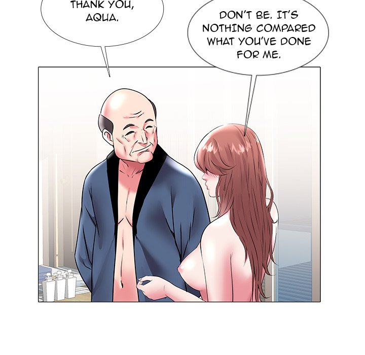 Aqua Chapter 18 - Manhwa18.com