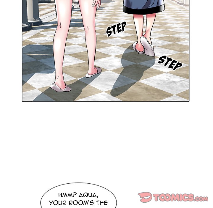 Aqua Chapter 18 - Manhwa18.com