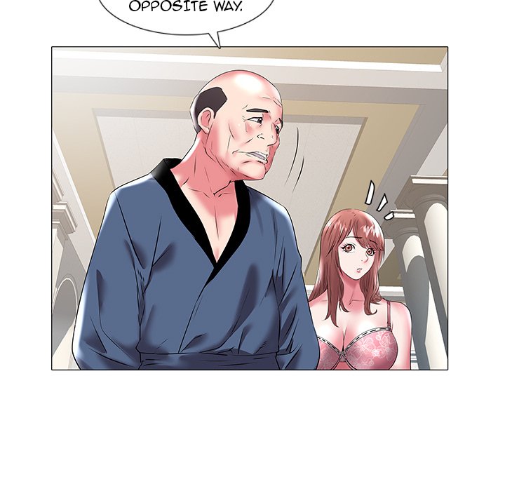 Aqua Chapter 18 - Manhwa18.com