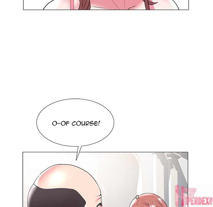 Aqua Chapter 18 - Manhwa18.com