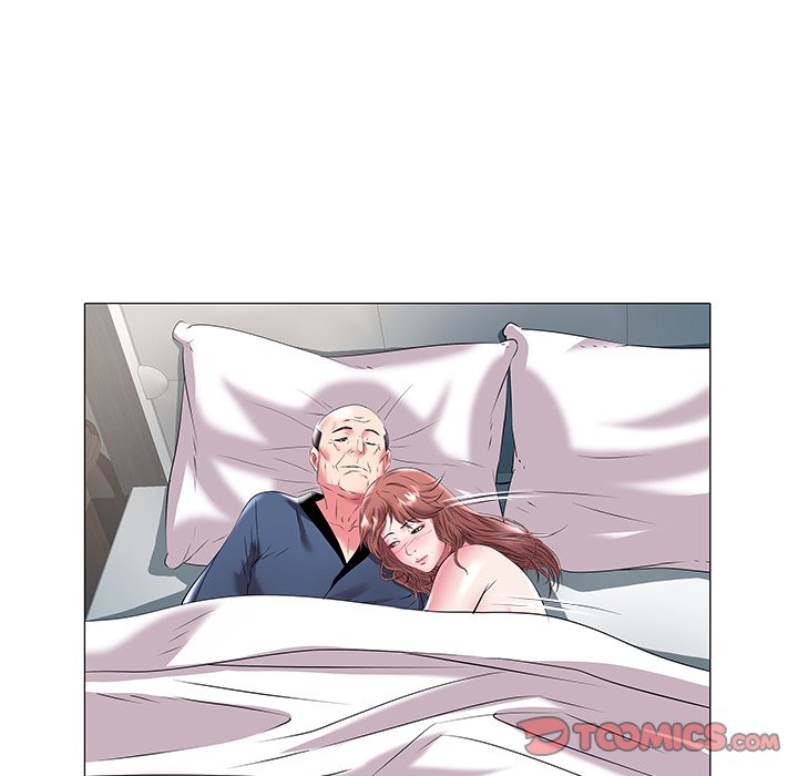 Aqua Chapter 18 - Manhwa18.com