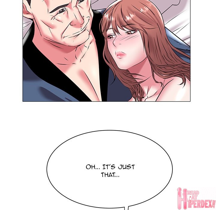 Aqua Chapter 18 - Manhwa18.com