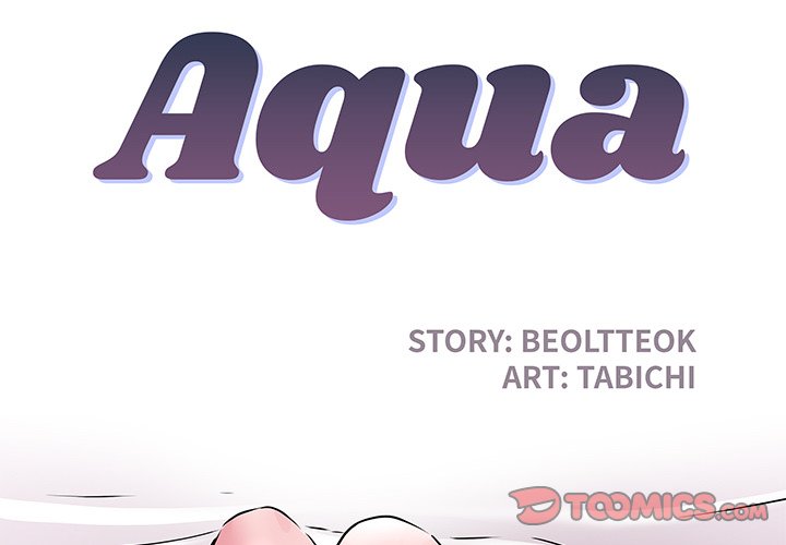 Aqua Chapter 19 - Manhwa18.com