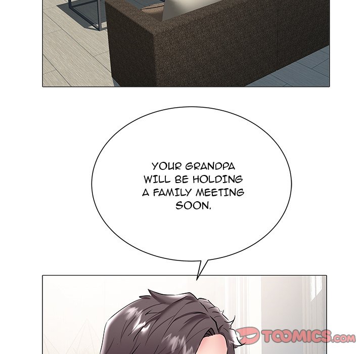 Aqua Chapter 19 - Manhwa18.com