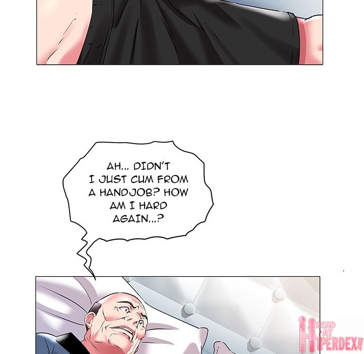 Aqua Chapter 19 - Manhwa18.com