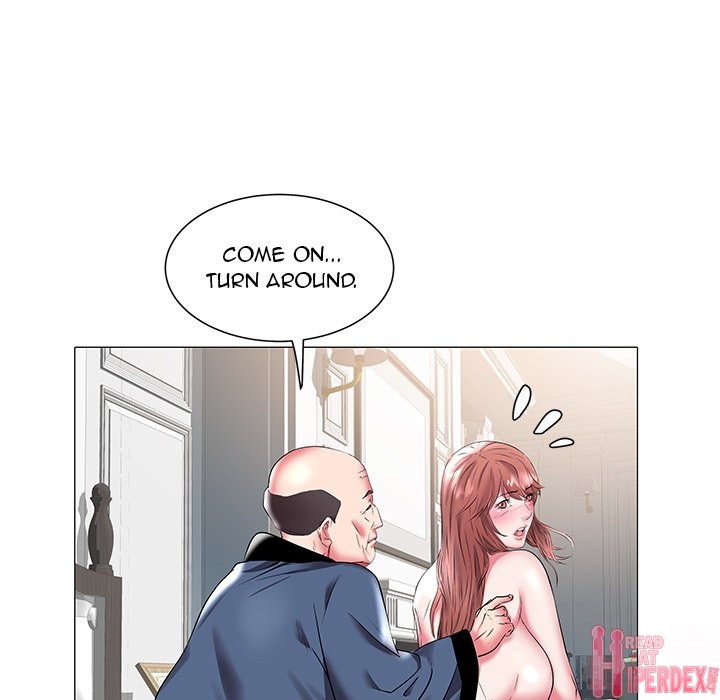 Aqua Chapter 19 - Manhwa18.com