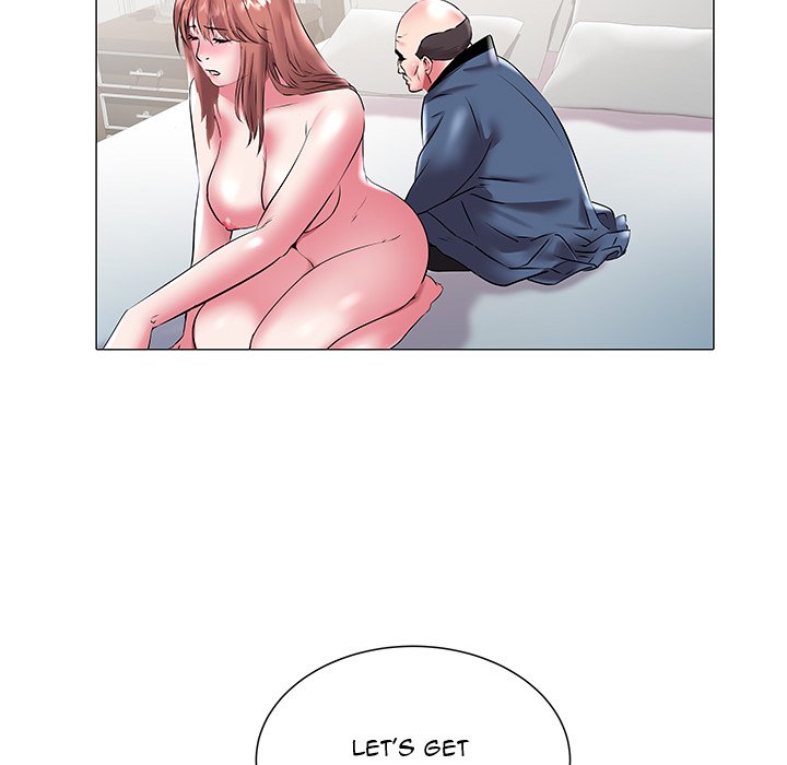 Aqua Chapter 19 - Manhwa18.com