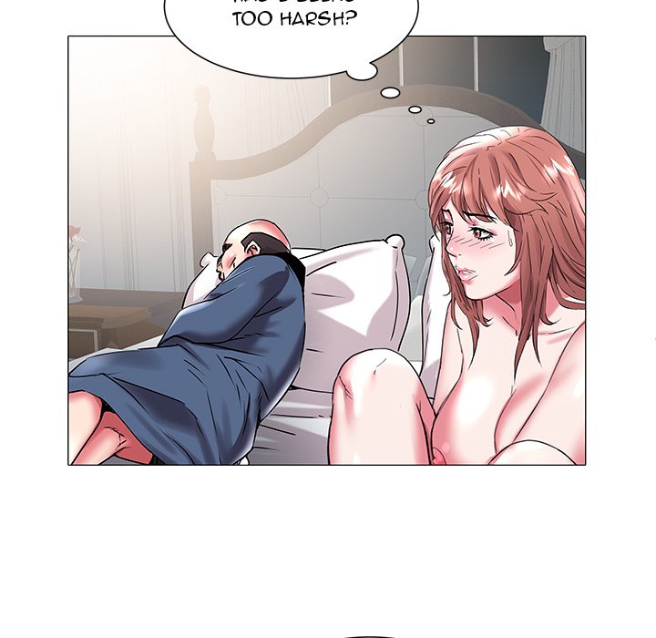 Aqua Chapter 19 - Manhwa18.com