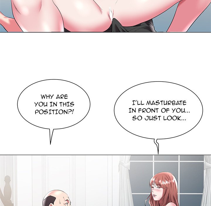 Aqua Chapter 19 - Manhwa18.com