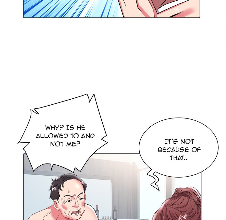 Aqua Chapter 19 - Manhwa18.com