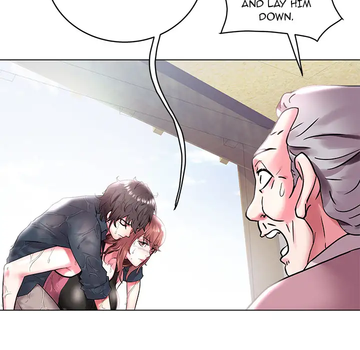 Aqua Chapter 2 - Manhwa18.com