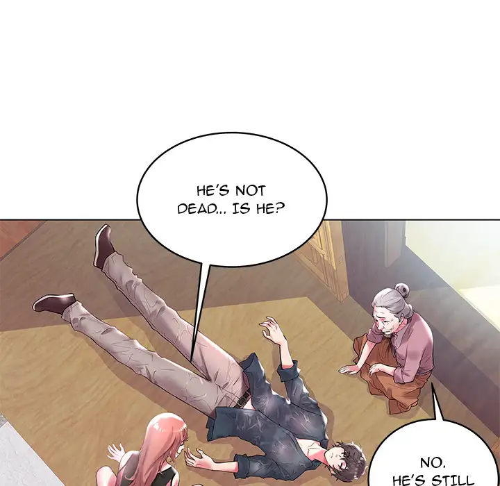 Aqua Chapter 2 - Manhwa18.com