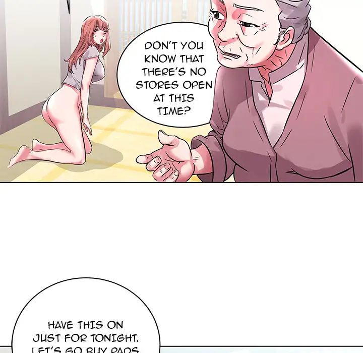 Aqua Chapter 2 - Manhwa18.com