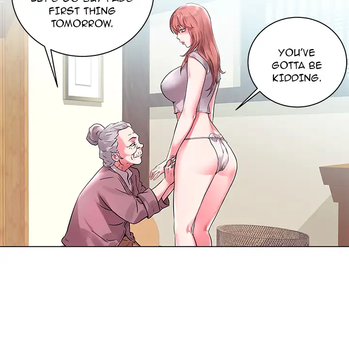 Aqua Chapter 2 - Manhwa18.com