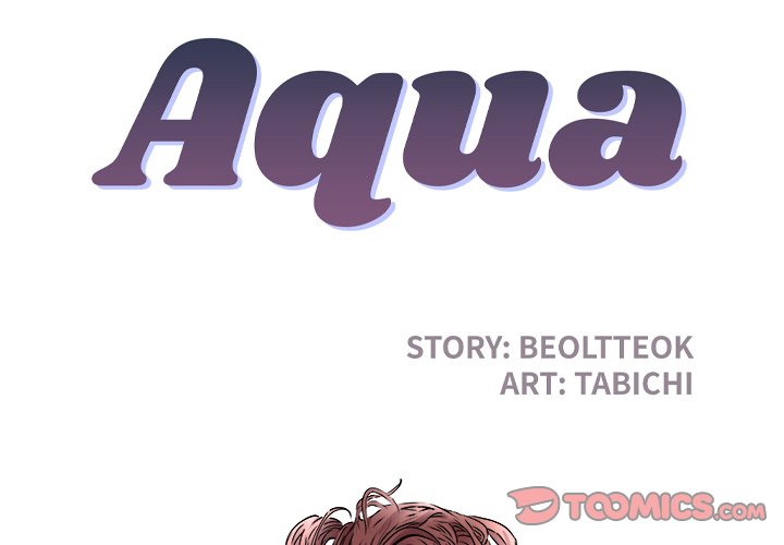 Aqua Chapter 20 - Manhwa18.com