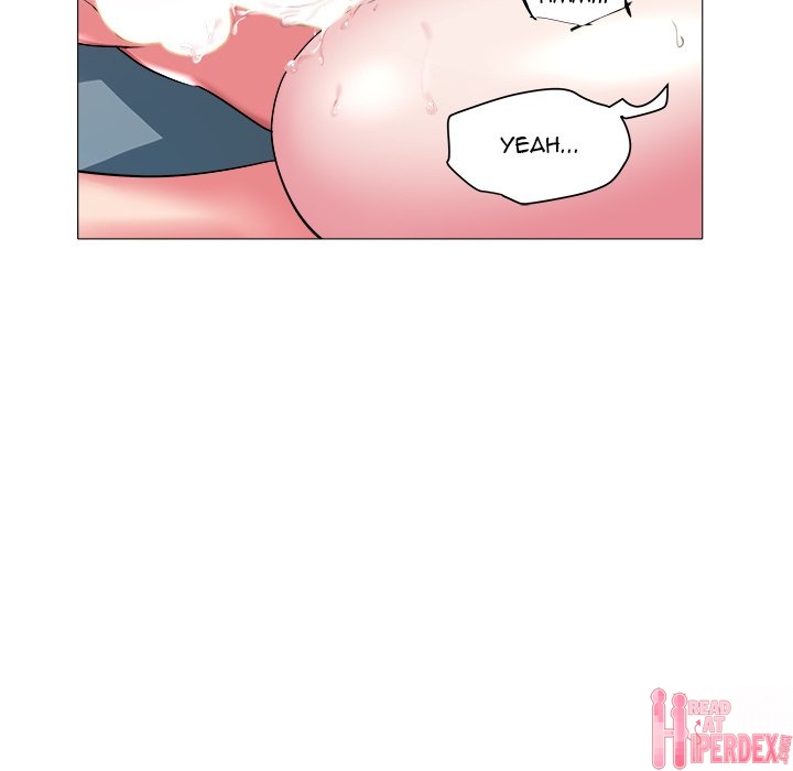 Aqua Chapter 20 - Manhwa18.com