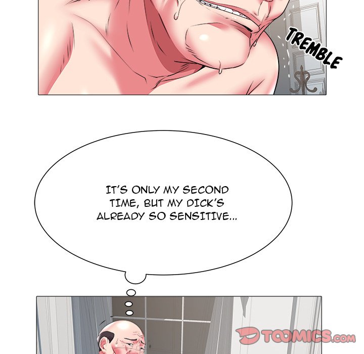 Aqua Chapter 20 - Manhwa18.com