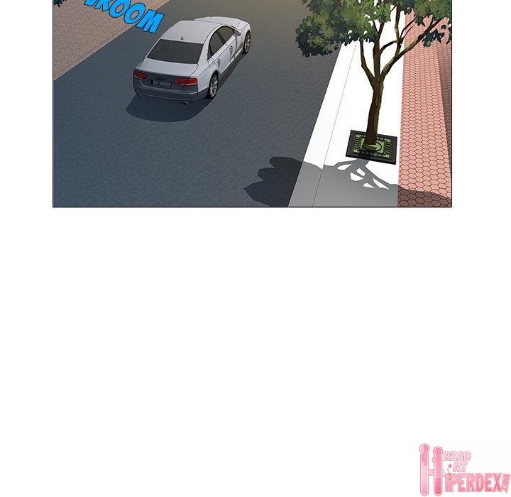 Aqua Chapter 20 - Manhwa18.com