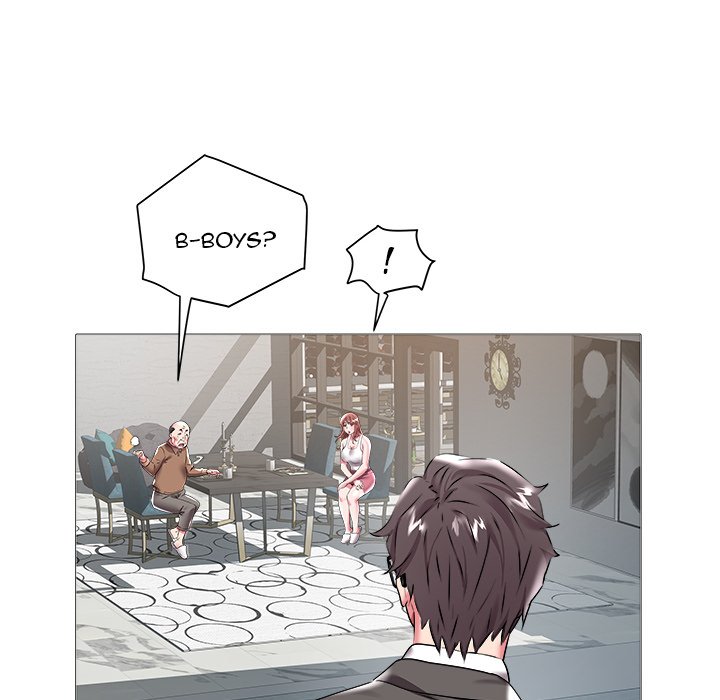 Aqua Chapter 20 - Manhwa18.com