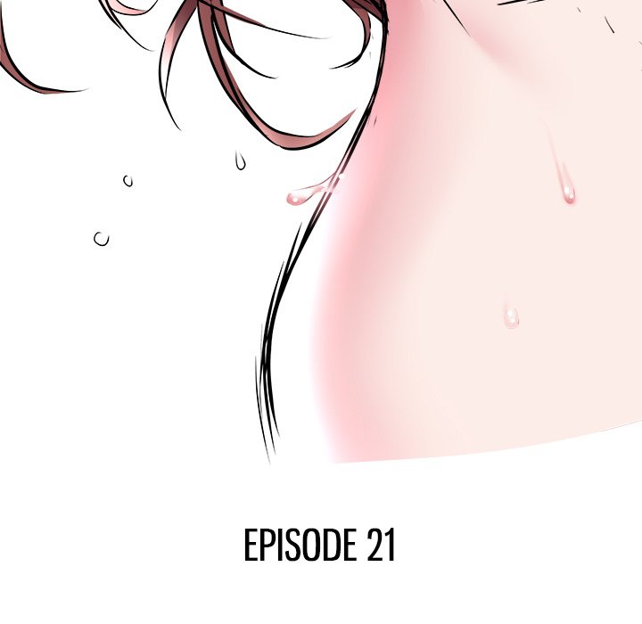 Aqua Chapter 21 - Manhwa18.com