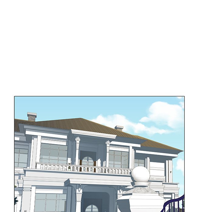 Aqua Chapter 21 - Manhwa18.com