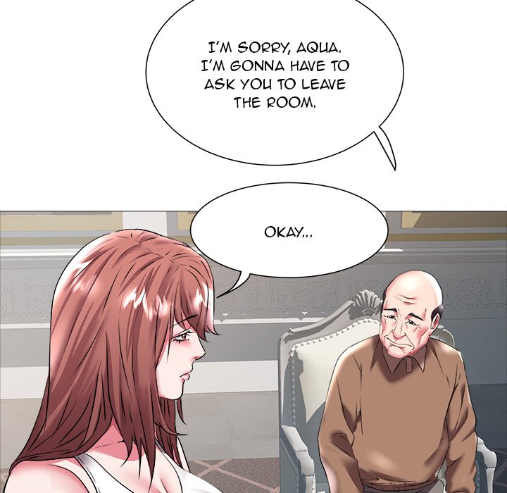 Aqua Chapter 21 - Manhwa18.com