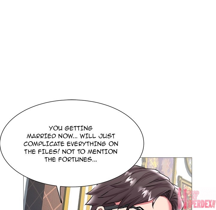 Aqua Chapter 21 - Manhwa18.com