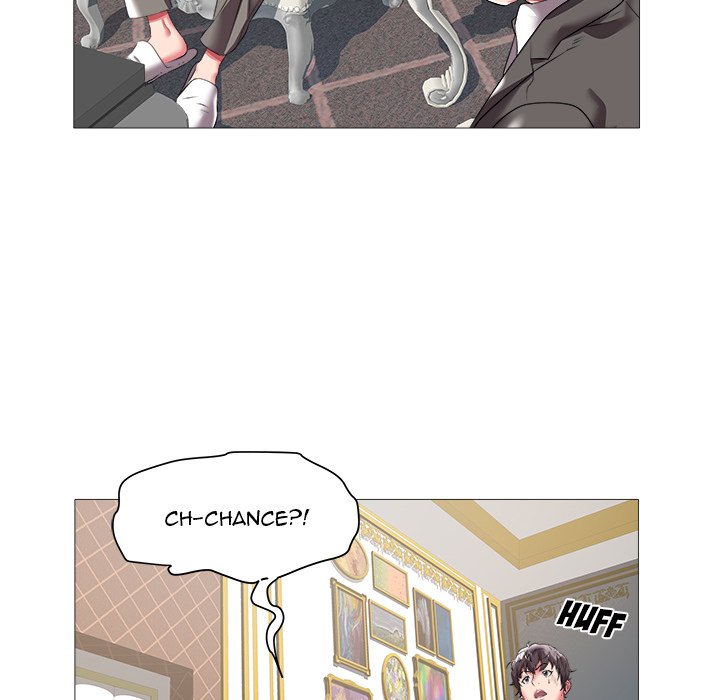 Aqua Chapter 21 - Manhwa18.com