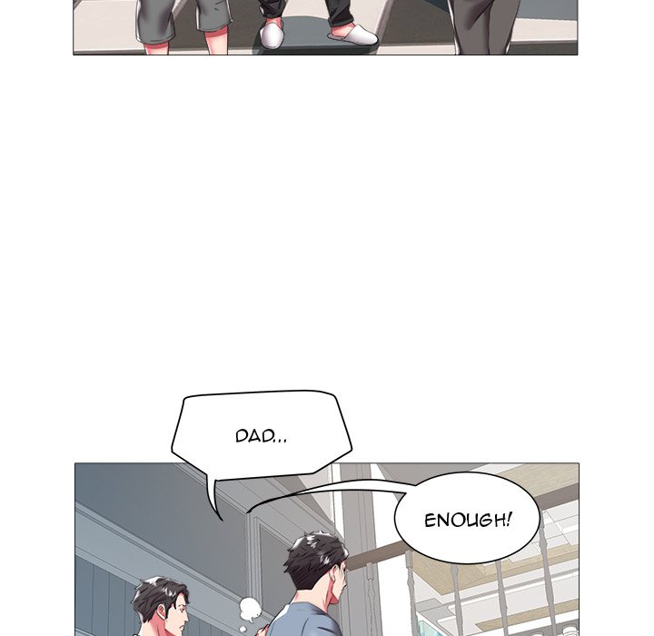 Aqua Chapter 21 - Manhwa18.com