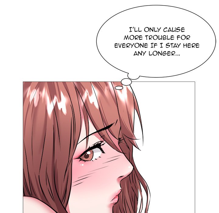 Aqua Chapter 21 - Manhwa18.com