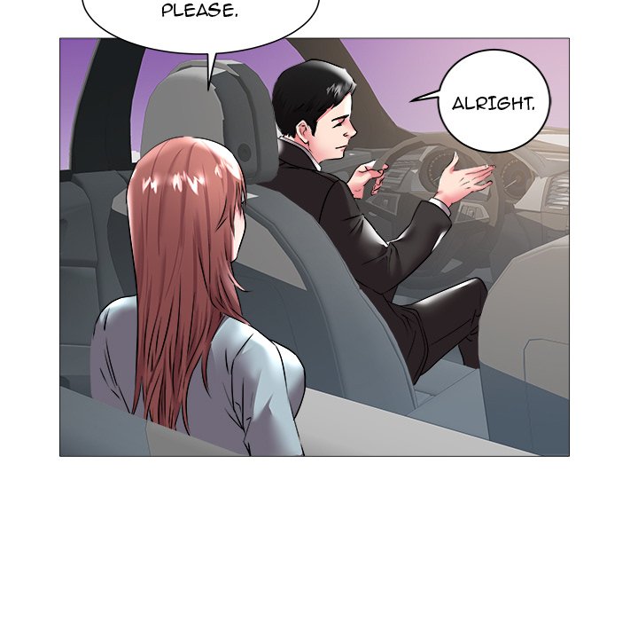 Aqua Chapter 21 - Manhwa18.com