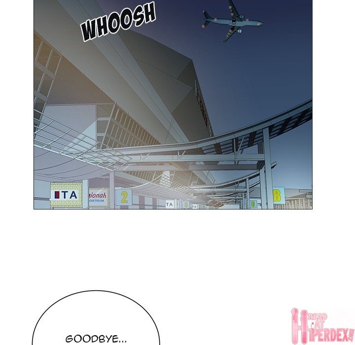 Aqua Chapter 21 - Manhwa18.com