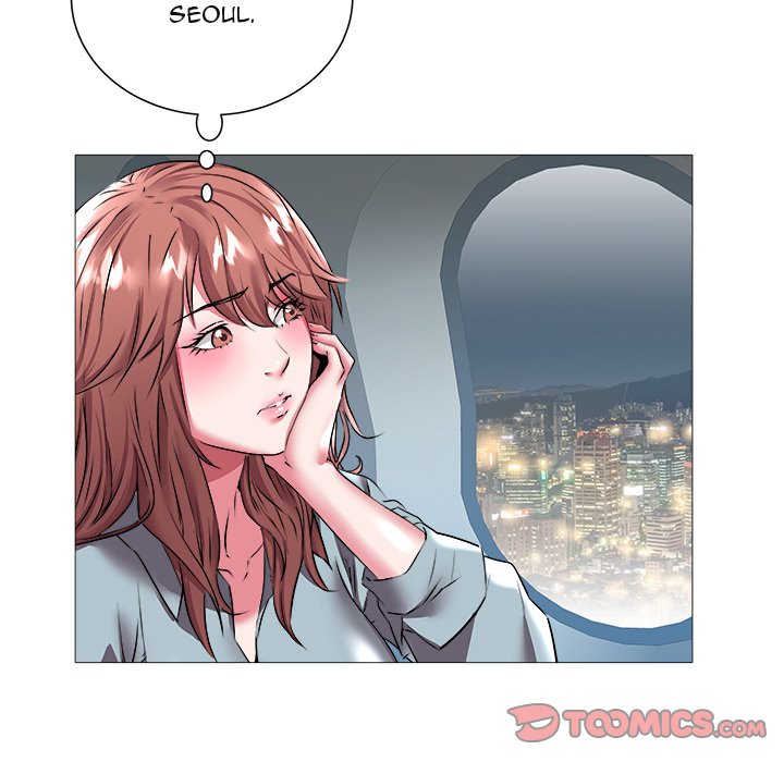 Aqua Chapter 21 - Manhwa18.com